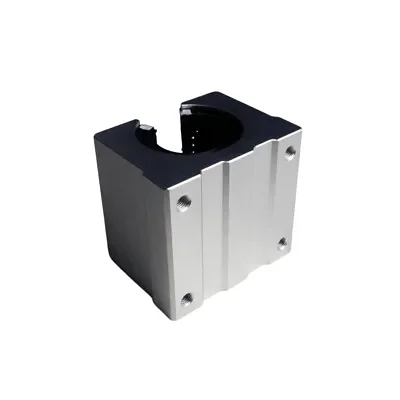 Pillow Block Aberto 12