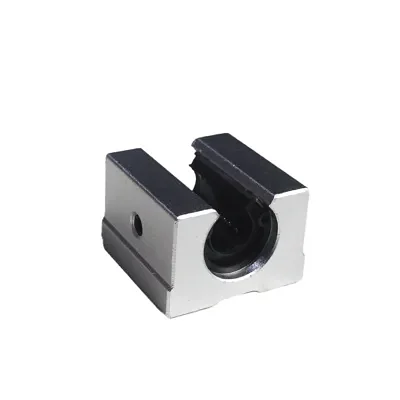 Pillow Block Aberto 50