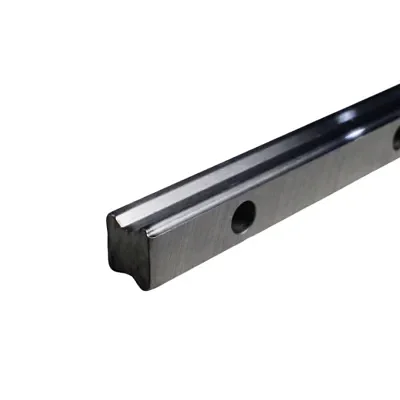 Guia Linear de Esferas GGH  (perfil baixo)