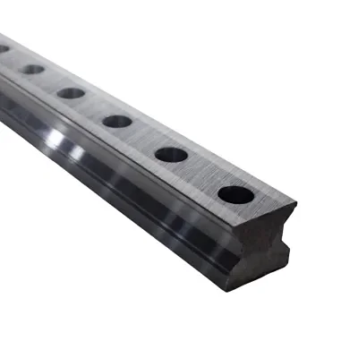 Guia Linear de Rolo 35X4000