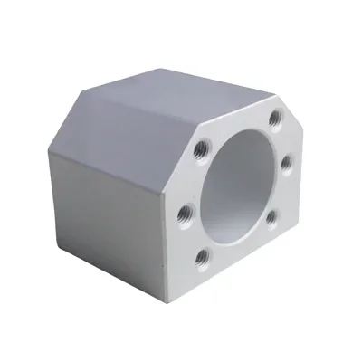 Suporte Para Castanha 16MM