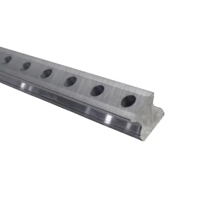 Guia de esferas HG 15