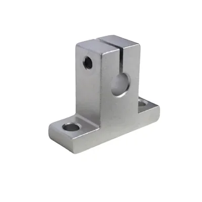 Suporte de Eixo SK08A