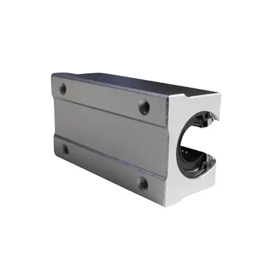 Pillow Block - Aberto Longo 25